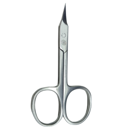 Pedi Planet mini bőrvágó olló