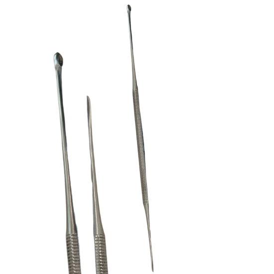 Pedi Planet tyúkszemkiemelő