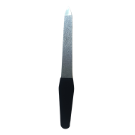 Manikűr reszelő 12cm