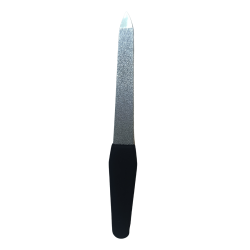 Manikűr reszelő 12cm