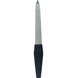 Manikűr reszelő 9cm