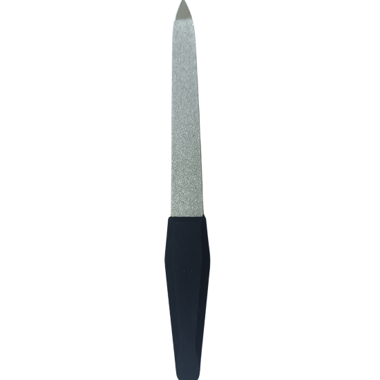 Manikűr reszelő 9cm