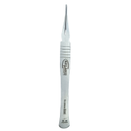 Vájtvéső hajlított RM13 - Szilágyi-