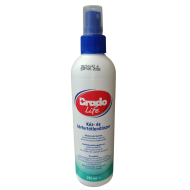 Bradolife kéz- és bőrfertőtlenítőszer - 250 ml
