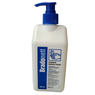 Bradonett fertőtlenítő folyékony szappan - 500ml