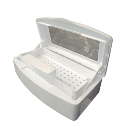 Fertőtlenítő kád