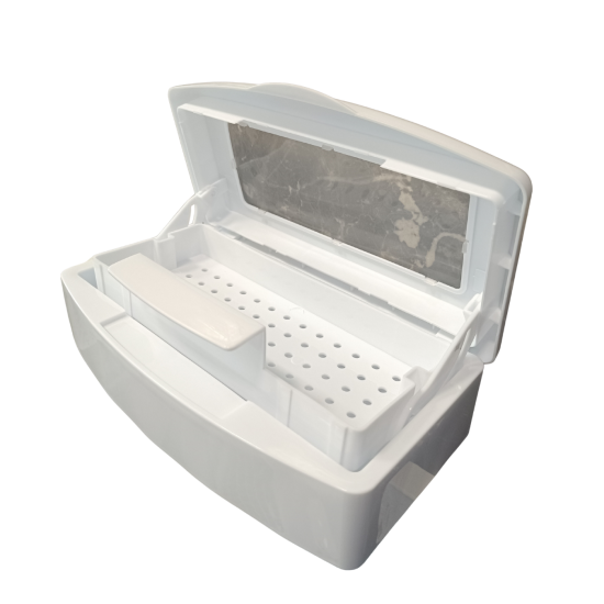 Fertőtlenítő kád Fertőtlenítő kád