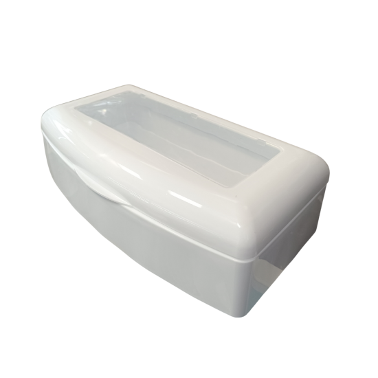 Fertőtlenítő kád Fertőtlenítő kád