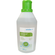 Scülke Mikrozid AF Liquid -alkoholos gyorsfertőtlenítő 1000ml
