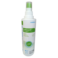 Schülke Mikrozid AF Liquid - alkoholos gyorsfertőtlenítő