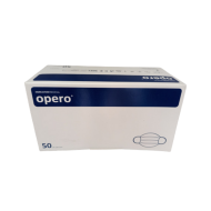 EGYSZER HASZNÁLATOS SZÁJMASZK (50DB/DOBOZ)