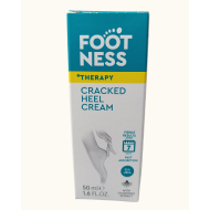 Footness sarokpuhító urea krém 50ml (25% urea)