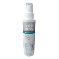 Footness lábspray teafa olaj kivonattal 125ml