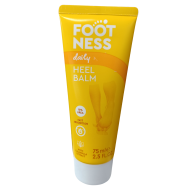 Footness sarokápoló krém 75ml (10% urea)