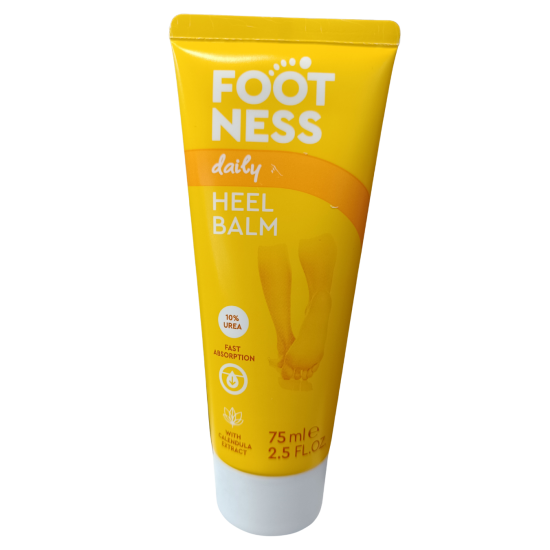 Footness sarokápoló krém 75ml (10% urea)