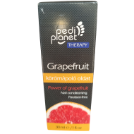 Pedi Planet Grapefruit mag körömecsetelő 30ml