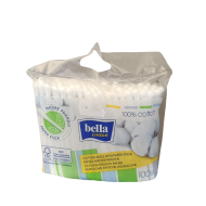 BELLA fültisztító 100db