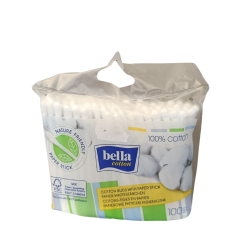 BELLA fültisztító 100db