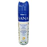 Sana extra erős cipőszagtalanító spray
