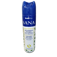 Sana lábizzadás elleni spray