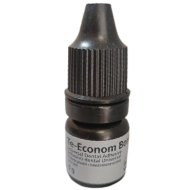 Egykomponensű bondanyag, TE-ECONOM BOND, fényre kötő, 5g