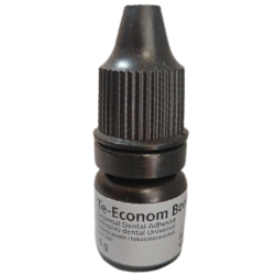 Egykomponensű bondanyag, TE-ECONOM BOND, fényre kötő, 5g