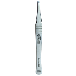 Rozsdamentes közép véső