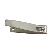 Körömcsipesz kicsi matt