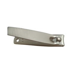 Körömcsipesz kicsi matt