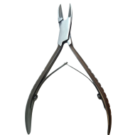 Szilágyi Körömcsípő egyenes 11cm RM30