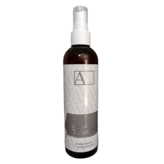 Arkada TTsept keratolitikus vizes oldat (250 ml) Arkada TTsept keratolitikus vizes oldat (250 ml)