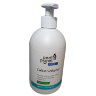 Pedi Planet Callus Softener bőrkeményedés puhító gél 500ml