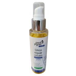 Pedi Planet intensive (25%) ureás lábápoló krém 100ml