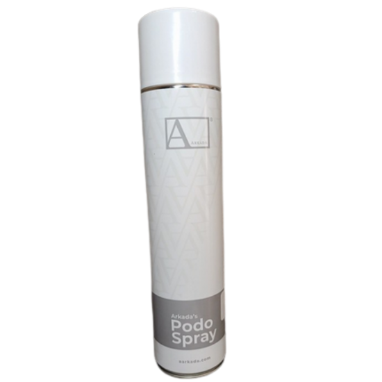 Arkada sűrített levegő spray 600 ml