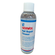 Gehwol Körömjavító tisztítófolyadék 150ml