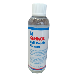 Gehwol Körömjavító tisztítófolyadék 150ml