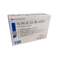 Henry Schein szikepenge steril 20-as méret