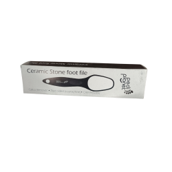 Pedi Planet kerámia sarokreszelő