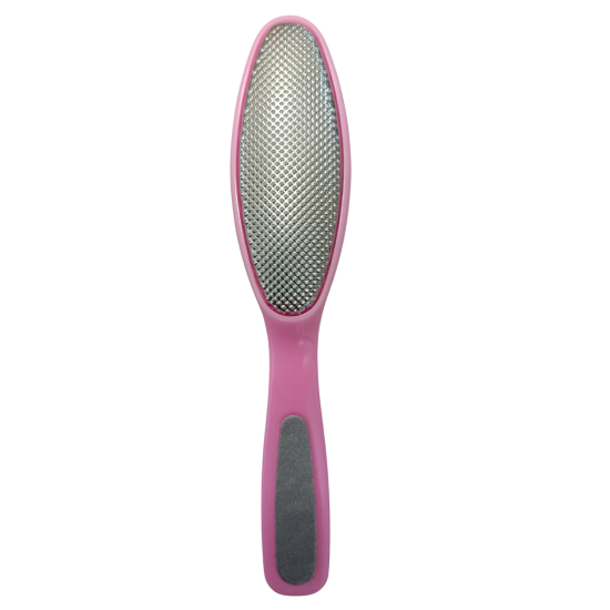 Pedi Planet műanyag nyelű fém sarokreszelő 2