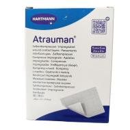 Atrauman® kenőcsös sebfedő (5cmx5cm; 10 db)
