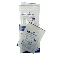 Atrauman® kenőcsös sebfedő (5cmx5cm; 10 db)