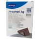Atrauman® Ag ezüsttartalmú sebfedő 5x5 cm; 1db