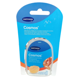 Cosmos® sebtapasz hólyagra 6db-os