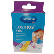 Cosmos® kids sebtapasz