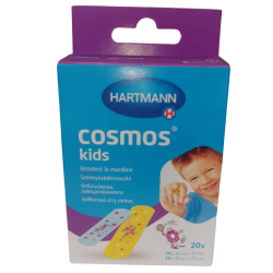 Cosmos® kids sebtapasz