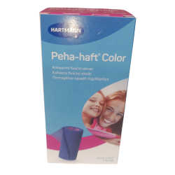 Peha-haft Color kék pólya 10cmx4m