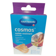 Cosmos® water resistant sebtapasz