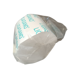 Ligasano kötszer, fehér, nem steril, 300cm(!)x5cmx0,3cm