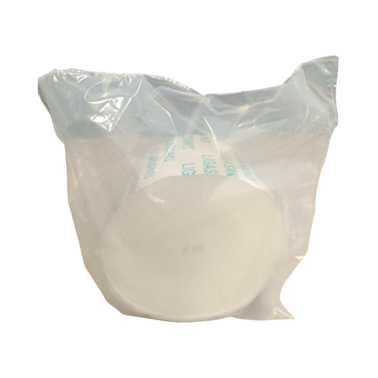 Ligasano kötszer, fehér, nem steril, 300cm(!)x5cmx0,3cm Ligasano kötszer, fehér, nem steril, 300cm(!)x5cmx0,3cm