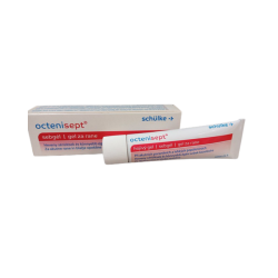 Octenisept sebgél 20 ml